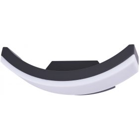 Avide kültéri fali lámpa Venice LED 9W WW IP54