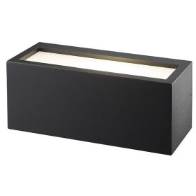 Avide kültéri fali lámpa Tegu E27 IP54