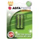 AgfaPhoto Akkumulátor Mikro 900mAh B2