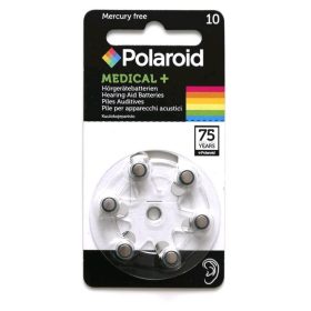Polaroid Hallókészülék Elem DA10 B6