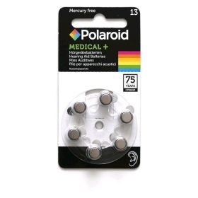 Polaroid Hallókészülék Elem DA13 B6