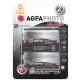 AgfaPhoto Ultra Alkáli Góliát Elem D B2