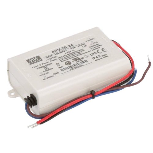 MW APV-35-24 IP42