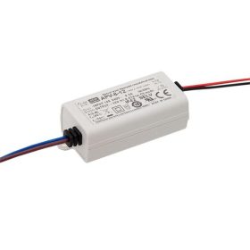 Mean Well Apv-8-12 Led Tápegység