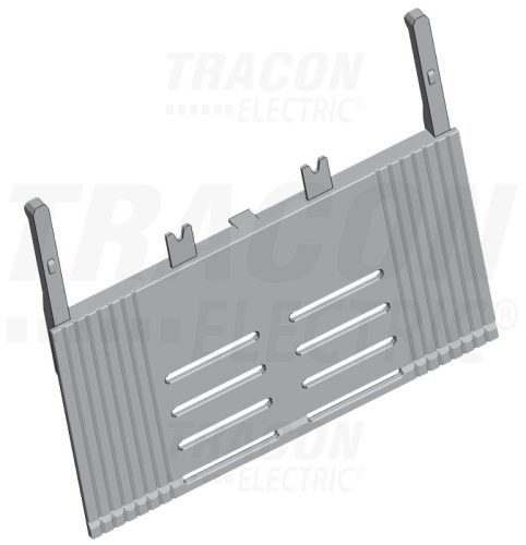 Tracon Csatlakozókapocs takarás hosszabbítás, 3P 00, 3P, h1=39 mm / 34 mm