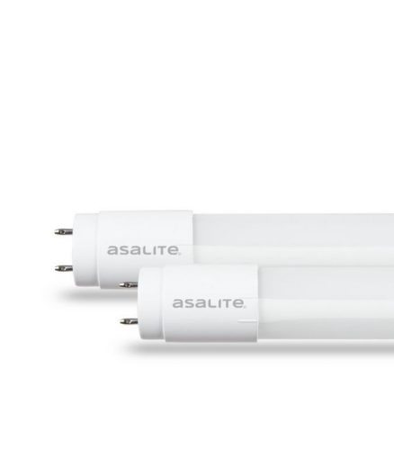 Asalite LED Fénycső T8 üveg 9W 60cm 6500K (900 lumen)