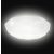 Asalite LED Mennyezeti Lámpa, 12W 4000K, 900lm, Gyémánt Csillagos búrával, Norah