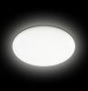 Asalite LED Mennyezeti Lámpa IP54 36W 3000K/4000K/6500K (3600 lumen) Kerek CCT