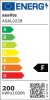 ASALITE PRÉMIUM LED CSARNOKVILÁGÍTÓ 200W 4500K, 18000lm