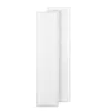ASALITE PRÉMIUM LED PANEL BACKLIT 120X30CM 25W 4000K (4000 LUMEN) LFUD DRIVER