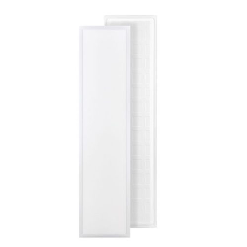 ASALITE PRÉMIUM LED PANEL BACKLIT 120X30CM 25W 4000K (4000 LUMEN) LFUD DRIVER