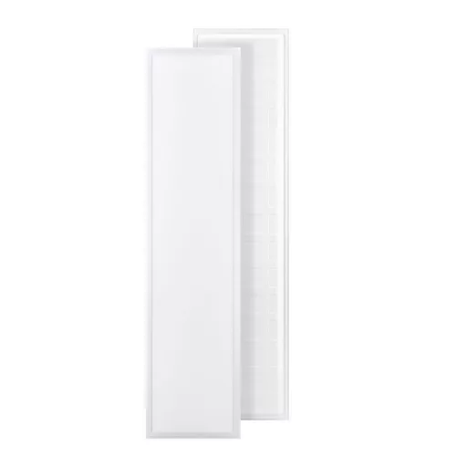 ASALITE PRÉMIUM LED PANEL BACKLIT 120X30CM 25W 4000K (4000 LUMEN) LFUD DRIVER