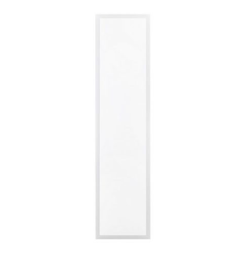 ASALITE PRÉMIUM LED PANEL BACKLIT 120X30CM 25W 4000K (4000 LUMEN) LFUD DRIVER