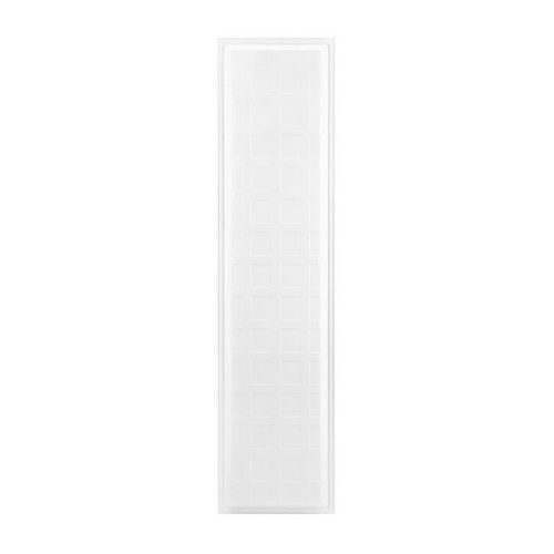 ASALITE PRÉMIUM LED PANEL BACKLIT 120X30CM 25W 4000K (4000 LUMEN) LFUD DRIVER