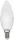 Avide Smart LED Candle 5.5W RGB+W WIFI APP Control