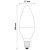 Avide Smart LED Candle 5.5W RGB+W WIFI APP Control