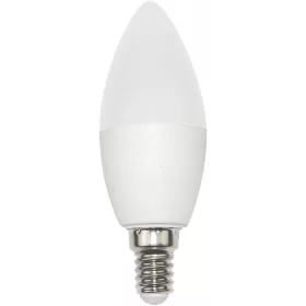 Avide Smart Led Candle 5.5W Rgb+W Wifi App Control