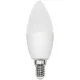 Avide Smart Led Candle 5.5W Rgb+W Wifi App Control