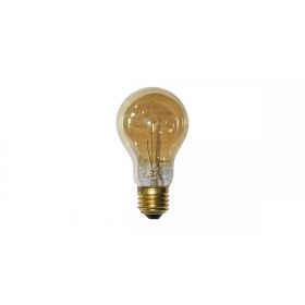   Adeleq Special Dekor Edison A60 E27 40W Ww, normál izzó forma