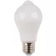 Avide Smart Led Globe A60 10W Nw 4000K Pir Mozgásérzékelővel és alkonykapcsolóval