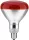 Avide Infra Izzó R95  E27 100W Red