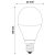 Avide Smart LED Mini Globe 5.5W RGB+W 2700K IR Távirányítóval