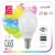Avide Smart LED Mini Globe 5.5W RGB+W WIFI APP Control