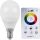 Avide Smart Led Mini Globe 5.5W Rgb+W 2700K Ir Távirányítóval