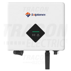 Egyfázisú Solar inverter
