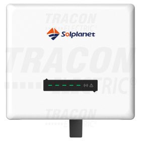 Háromfázisú Solar inverter