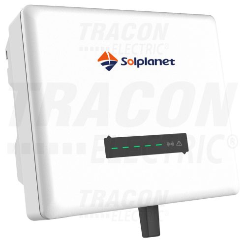 Háromfázisú Solar inverter