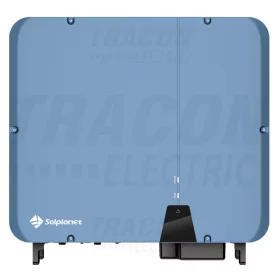 Háromfázisú Solar inverter