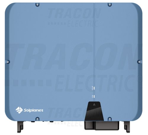 Háromfázisú Solar inverter