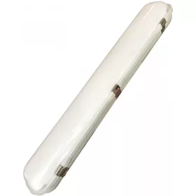   Avide Led Integrált Por És Páramentes Lámpatest 20W 4000K 0.6M