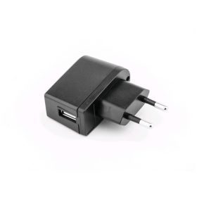 Avide USB Adapter Fekete