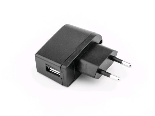 Avide USB Adapter Fekete