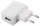 Avide USB Adapter Fehér