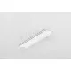 TOPMET LED profil ARC12 CD/U5 1000 mm fehér