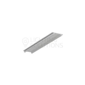 TOPMET LED profil ARC12 CD/U5 1000 mm eloxált