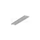 TOPMET LED profil ARC12 CD/U5 1000 mm eloxált