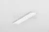 TOPMET LED profil ARC12 CD/U5 2000 mm fehér
