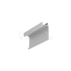 TOPMET LED profil WALLE12 BCD 1000 mm eloxált
