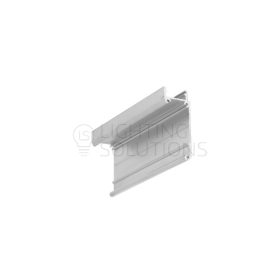 TOPMET LED profil WALLE12 BCD 2000 mm natúr