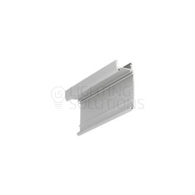 TOPMET LED profil WALLE12 BCD 2000 mm eloxált