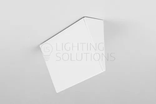 TOPMET LED profil WALLE12 BCD 1000 mm fehér
