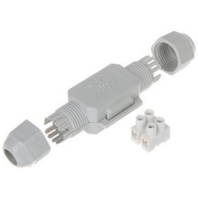 Raytech Gelbox Sorkapocs Ház Barney Ip68