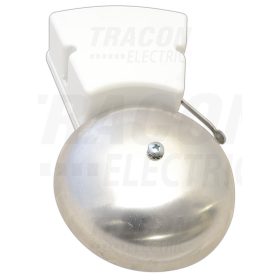 Tracon Iskolai csengő 24 V, 50 Hz, 0,17 A, 85 dB