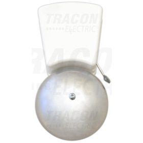 Tracon Kis fali csengő 8 V, 50 Hz, 0,33 A, 65 dB