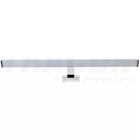   Tracon LED tükörvilágító lámpa 230VAC, 50Hz, 8W, 4000K, 500lm, IP44, EEI=A