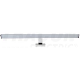   Tracon LED tükörvilágító lámpa 230VAC, 50Hz, 12W, 4000K, 860lm, IP44, EEI=A